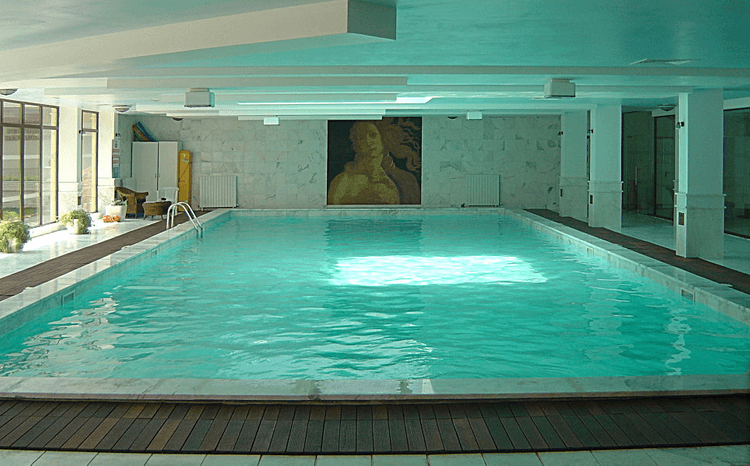 Estreya Palace Hotel