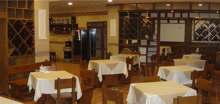 Estreya Palace Hotel