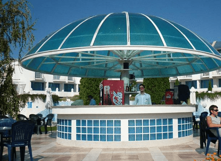 Primasol Sineva Park