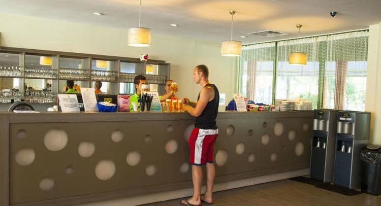 MPM Kalina Garden Hotel