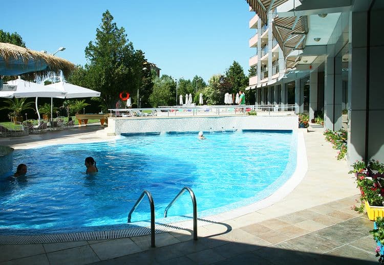 Flamingo Hotel