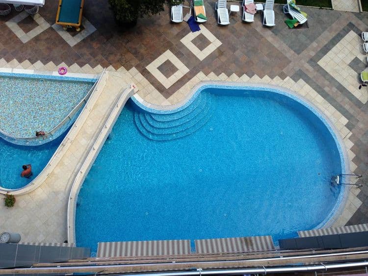 Flamingo Hotel