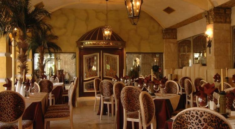 Victoria Palace Hotel & SPA