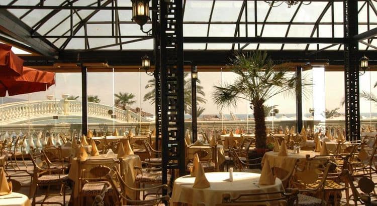 Victoria Palace Hotel & SPA