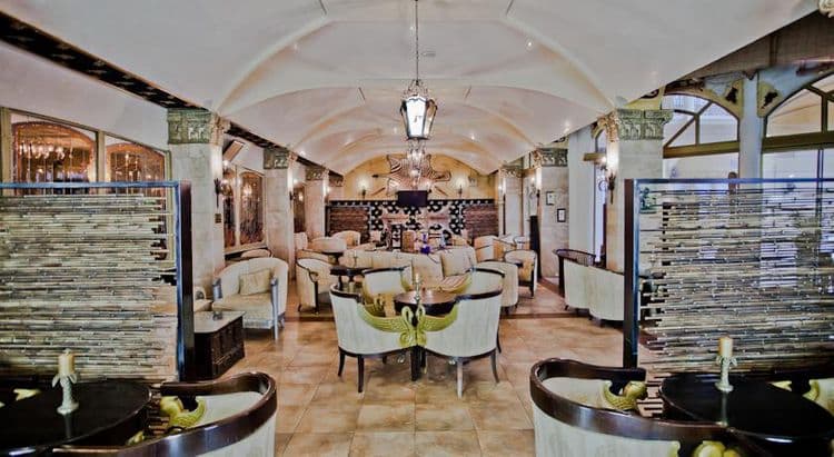 Victoria Palace Hotel & SPA