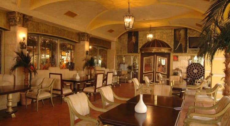 Victoria Palace Hotel & SPA