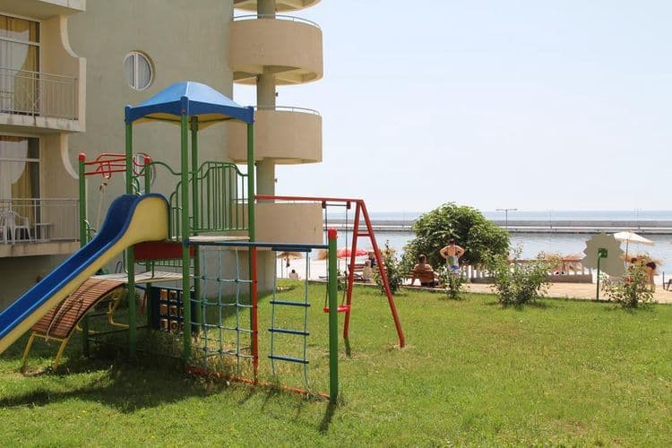 Interhotel Pomorie