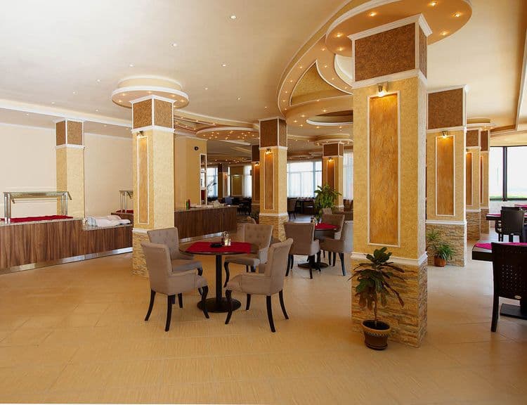 Interhotel Pomorie