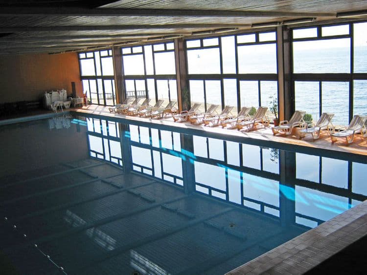 Interhotel Pomorie