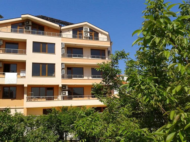 Chuchulev Hotel