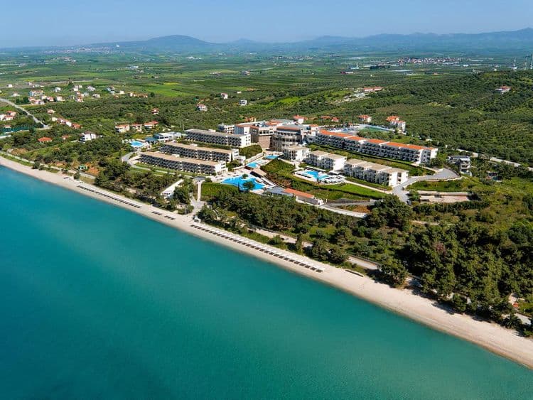 Ikos Oceania