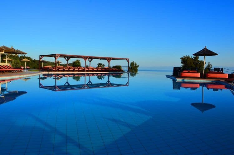 Alia Palace Luxury Hotel & Villas