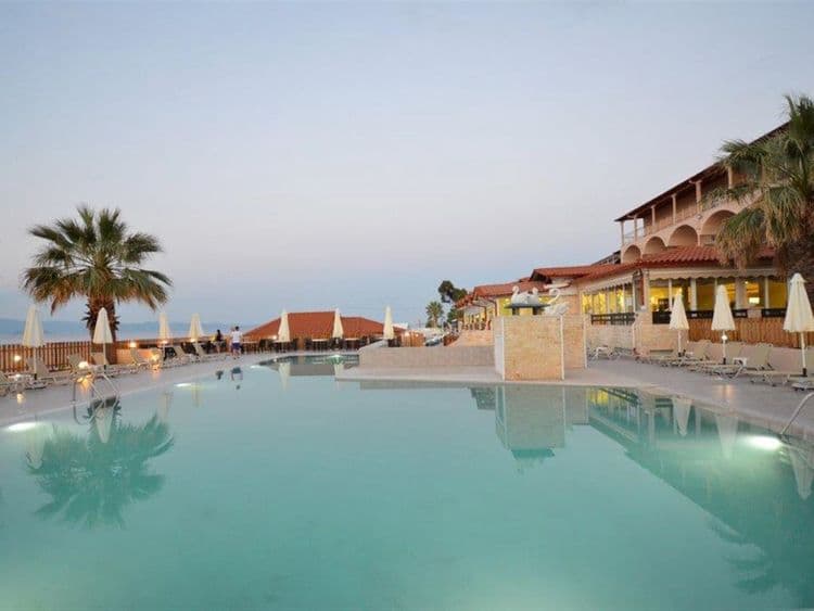 Sousouras Holidays Resort