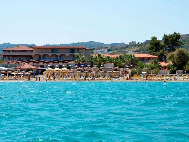 Sousouras Holidays Resort