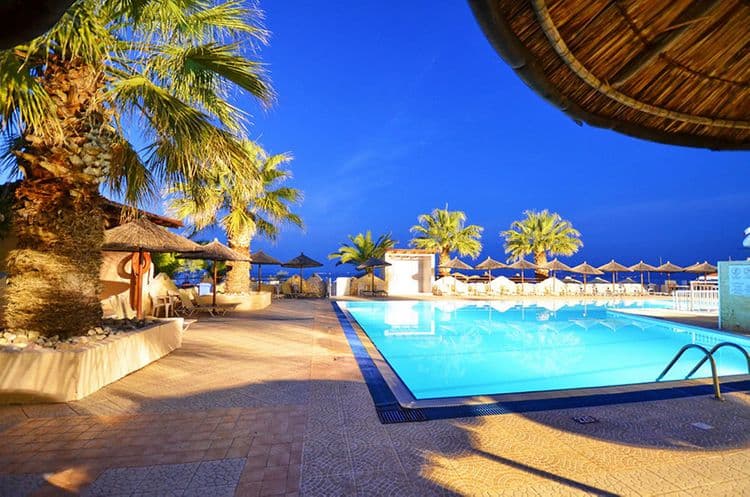 Sousouras Holidays Resort