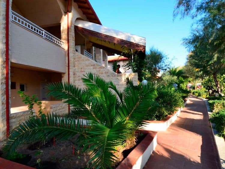 Sousouras Holidays Resort