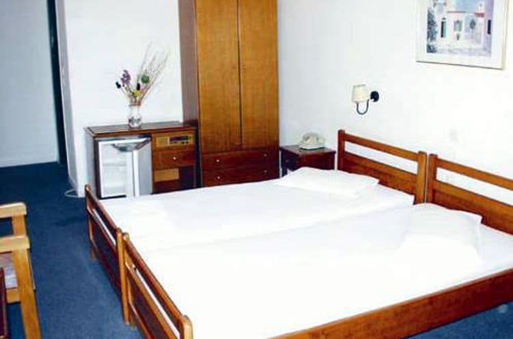 Hermes Hotel