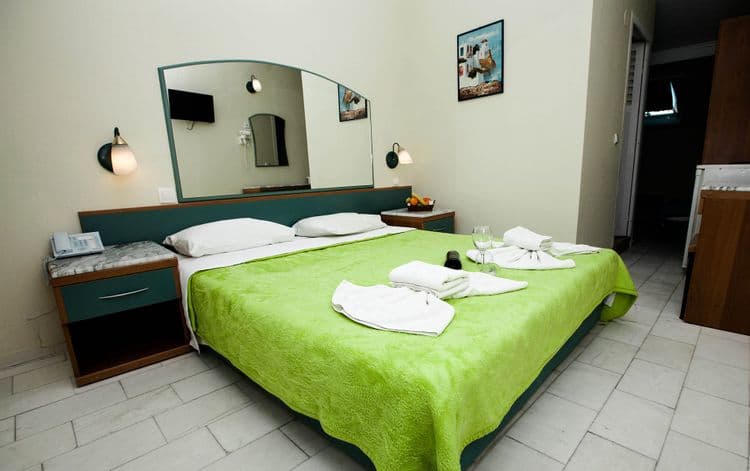 Olympic Kosma Hotel