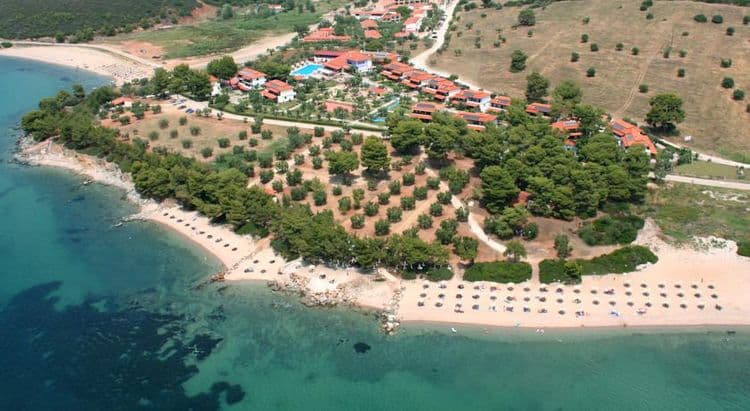 Blue Dolphin Resort Hotel