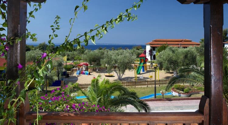 Blue Dolphin Resort Hotel