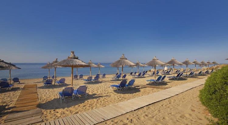 Blue Dolphin Resort Hotel