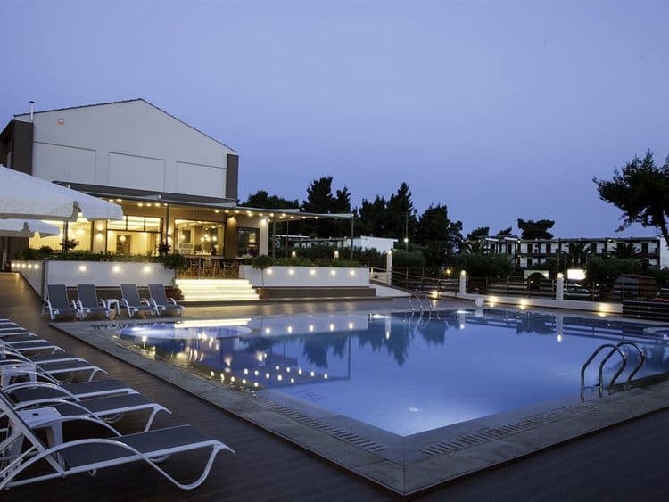 Simeon Hotel