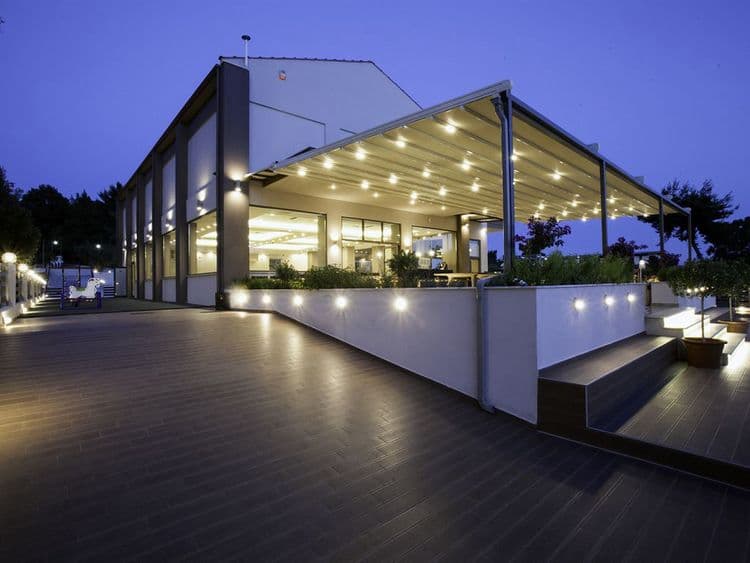 Simeon Hotel