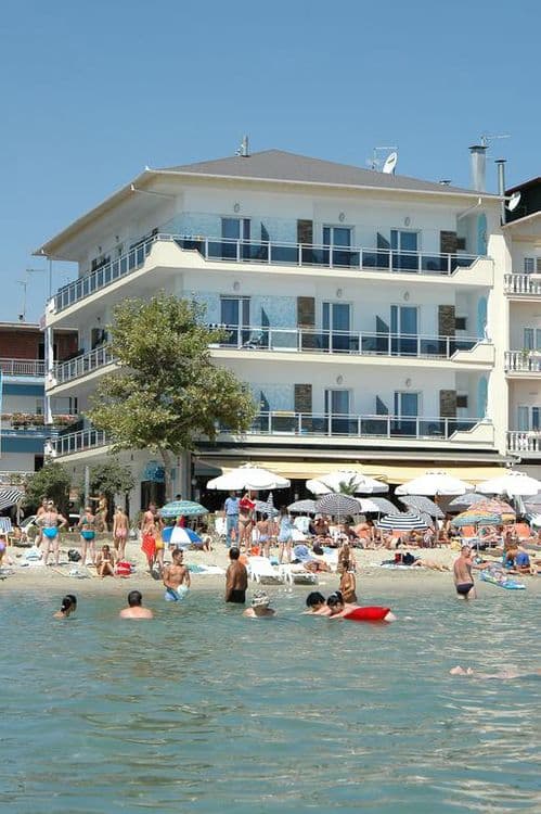 Kymata Hotel