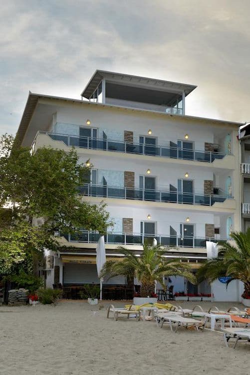 Kymata Hotel