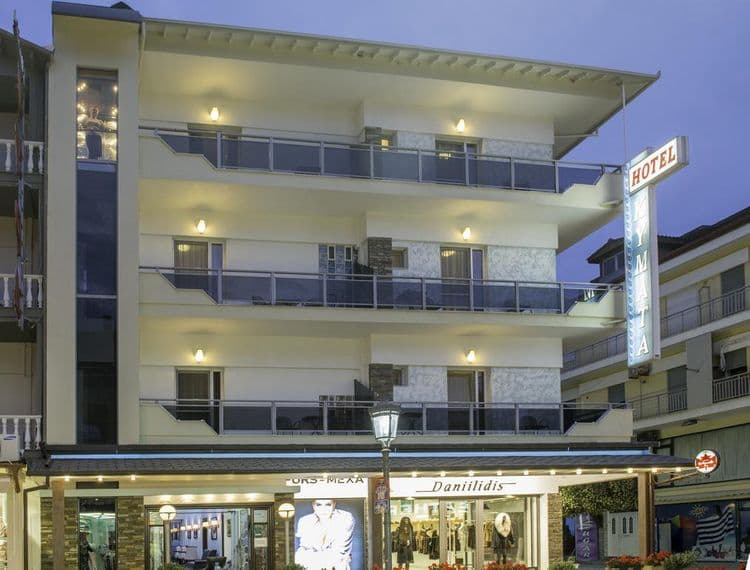 Kymata Hotel