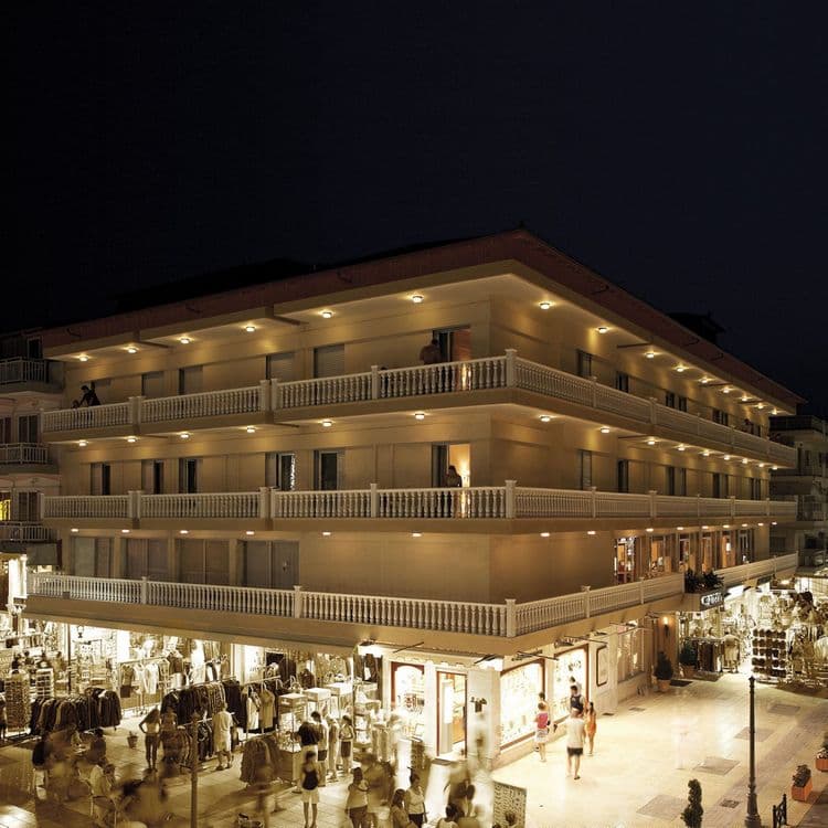 Regina Mare Hotel