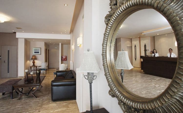 Regina Mare Hotel