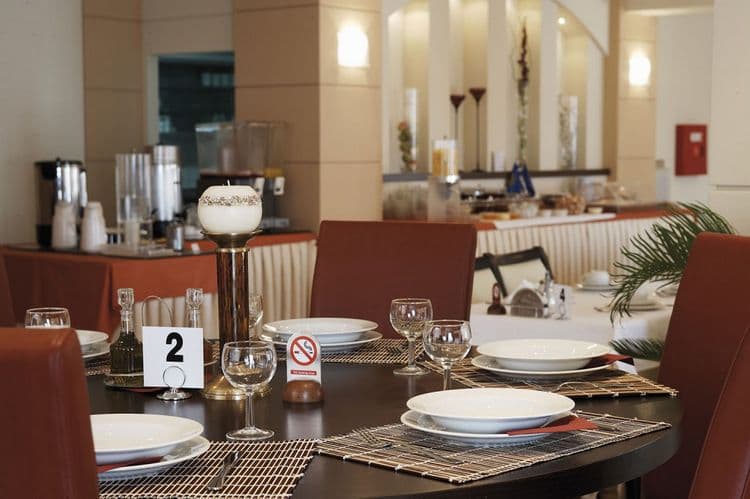 Regina Mare Hotel