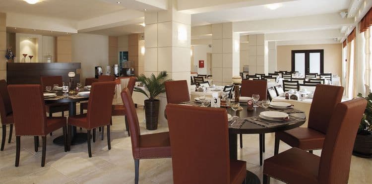 Regina Mare Hotel