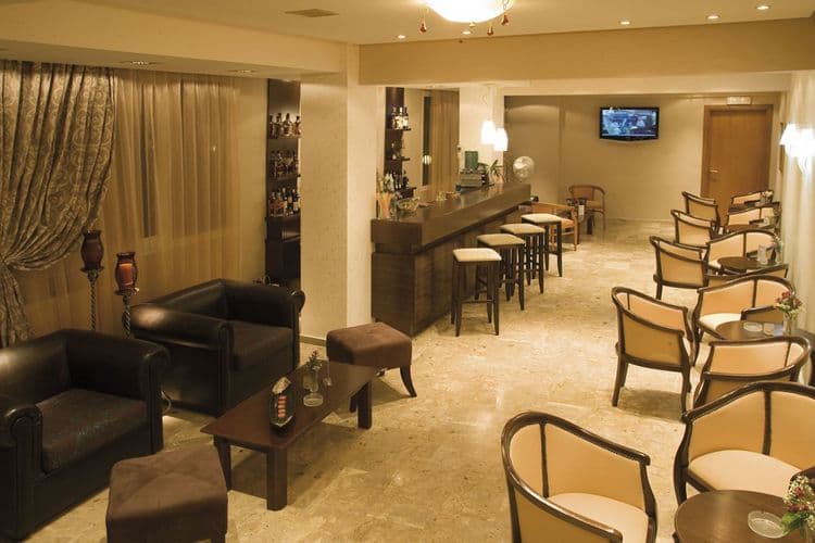 Regina Mare Hotel