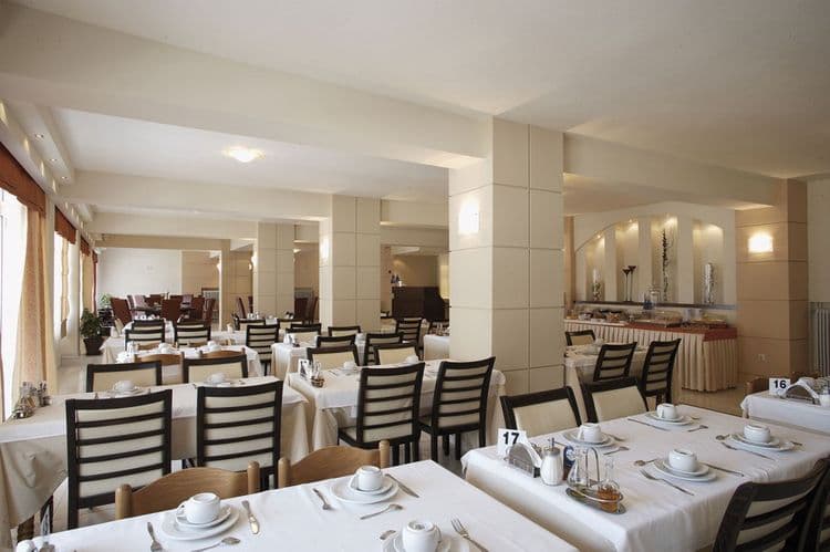 Regina Mare Hotel