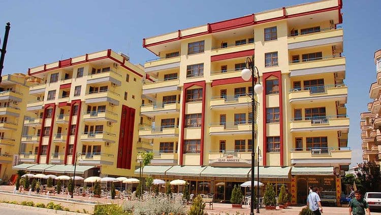 Klas More Annex Hotel
