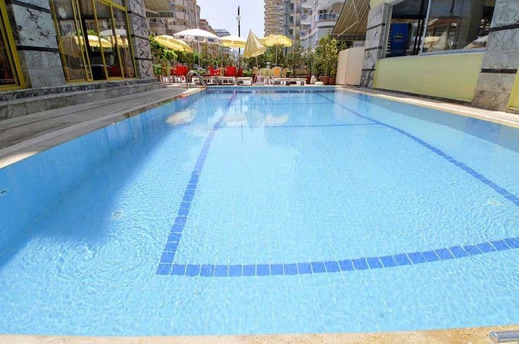 Klas More Annex Hotel