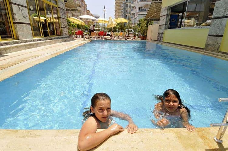 Klas More Annex Hotel