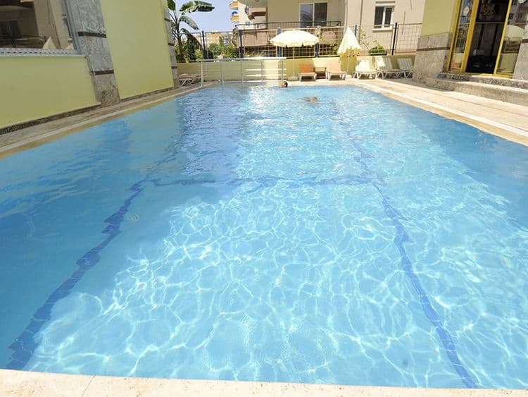 Klas More Annex Hotel
