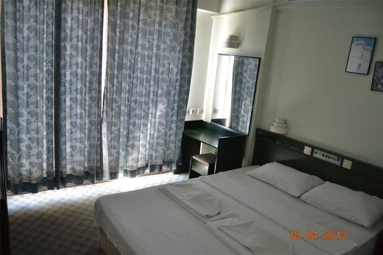 Sun Princess Hotel