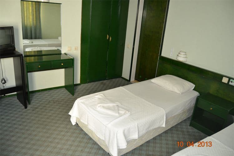 Sun Princess Hotel