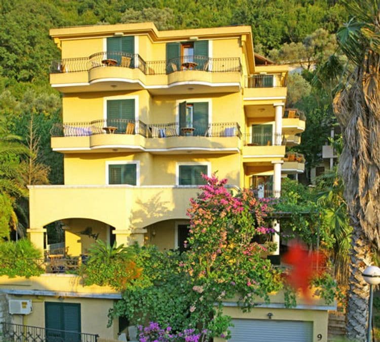 Garni Hotel Meduza