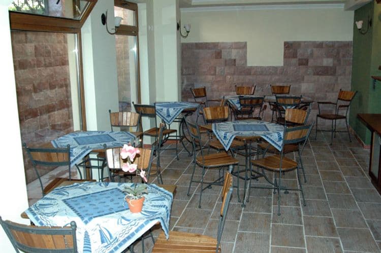 Garni Hotel Meduza