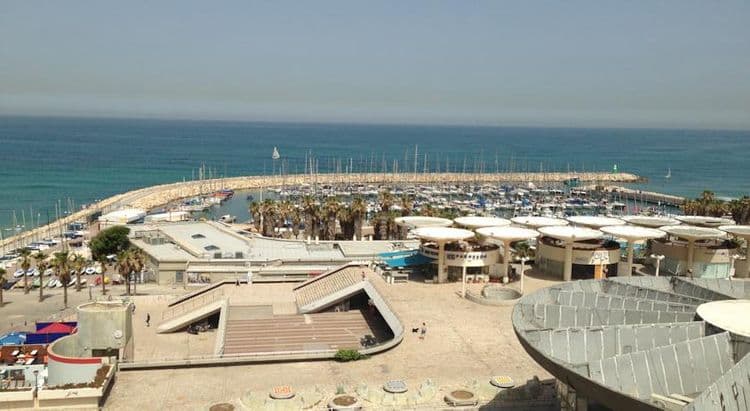 Olympia Tel Aviv