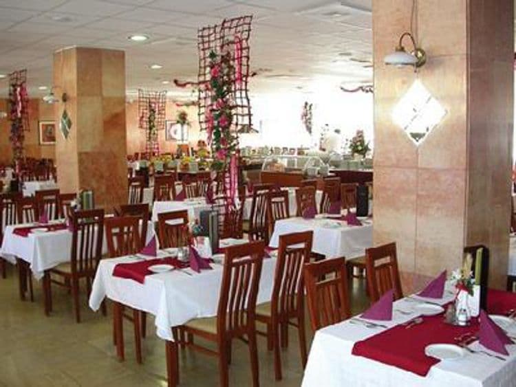 Hunguest Hotel Panorama