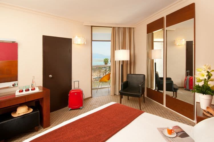 Leonardo Inn Dead Sea
