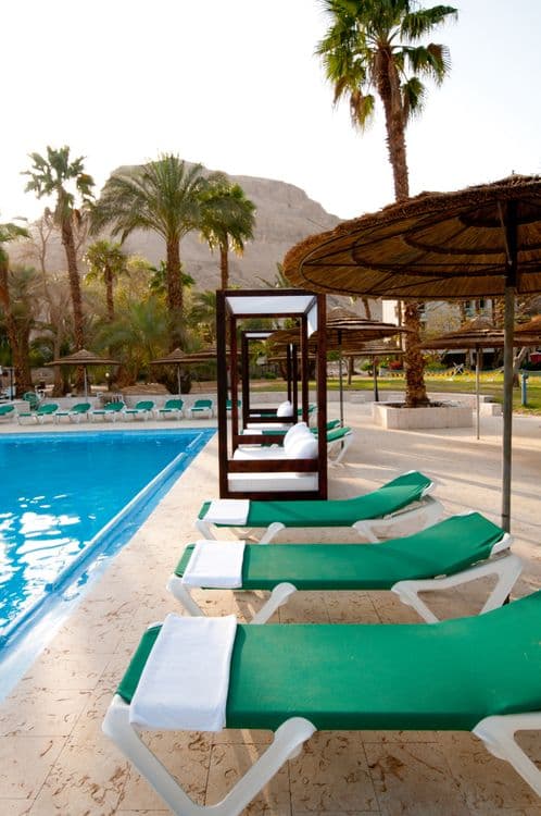 Leonardo Inn Dead Sea