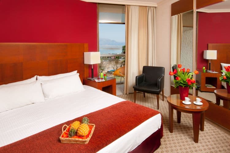 Leonardo Inn Dead Sea