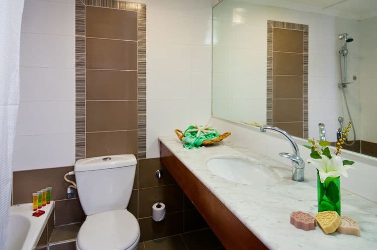 Leonardo Inn Dead Sea